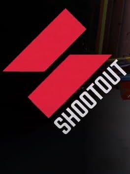 Shootout cover art