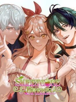 Sweetcore Brews cover art