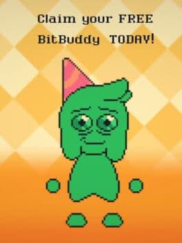 Claim your Free BitBuddy Today! cover art
