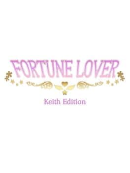 Fortune Lover Trial Version: Keith Edition cover art