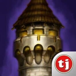 TapDefense cover art