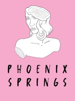 Phoenix Springs cover art