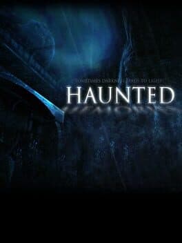 Haunted Memories cover art