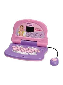 Meu Primeiro Laptop da Xuxa cover art