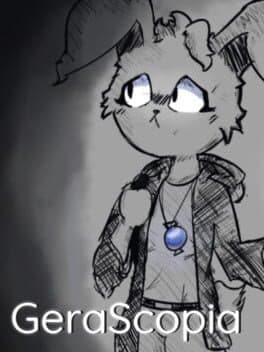 GeraScopia cover art