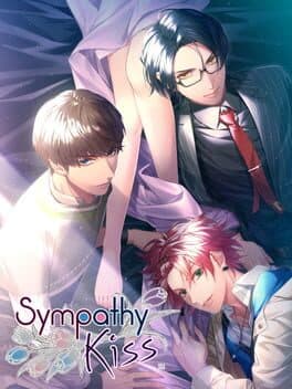 Sympathy Kiss cover art