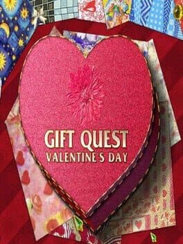 Gift Quest: Valentine's Day cover art