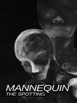 Mannequin The Spotting cover art