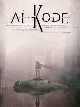 Aikode cover art