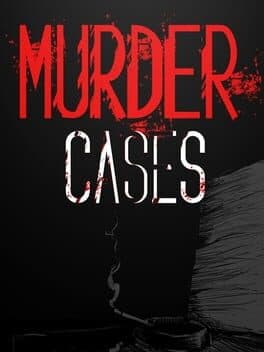 Murder Cases cover art