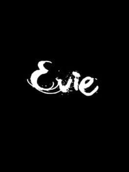 Evie cover art
