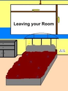 Leaving Your Room cover art