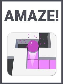 Amaze! cover art