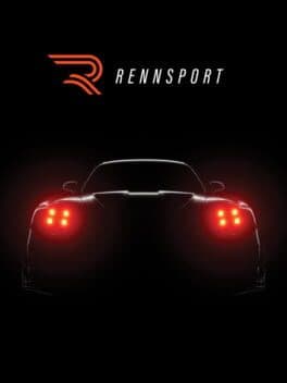 Rennsport cover art
