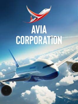 Avia Corporation cover art