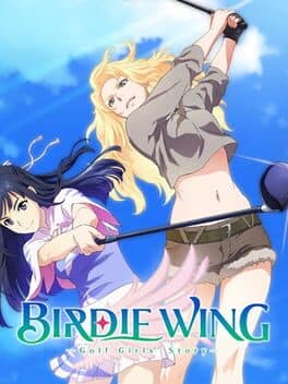 Birdie Wing: Golf Girls' Story cover art