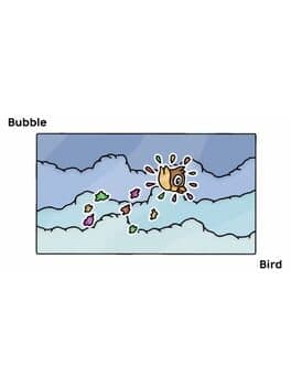 Bubble Bird