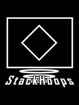 StackHoops cover art
