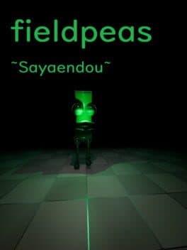 Field Peas: Sayaendou cover art