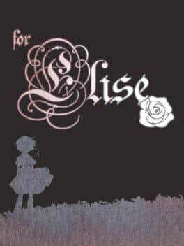 For Elise cover art