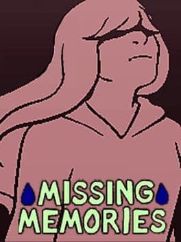 Missing Memories cover art