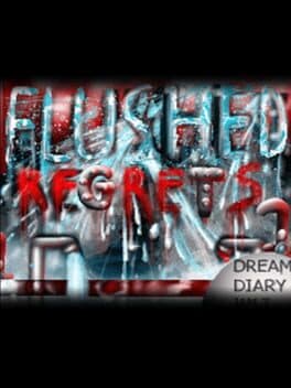 Flushed Regrets cover art