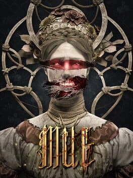 Mue cover art