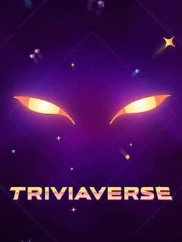 Triviaverse cover art