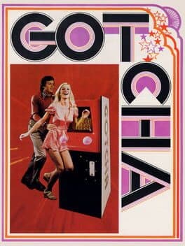 Gotcha cover art
