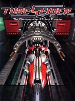 Tube Slider cover art