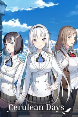 Cerulean Days cover art