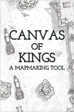 Canvas of Kings cover art
