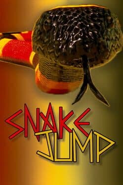 Snake Jump cover art