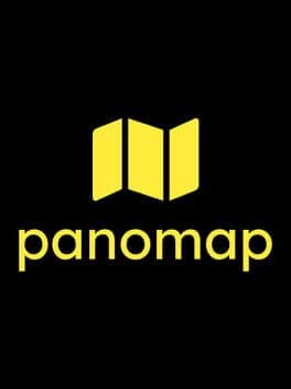 Panomap cover art