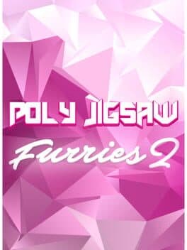 Poly Jigsaw: Furries 2 cover art