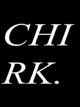 Chirk cover art