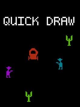 Quick Draw cover art