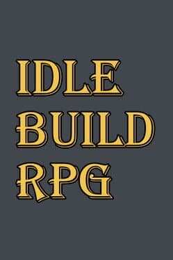 Idle Build RPG cover art