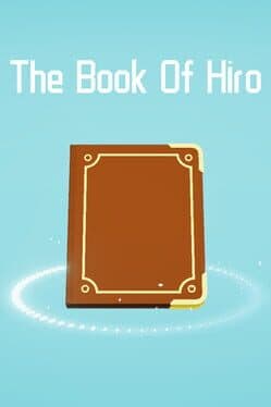 The Book Of Hiro cover art
