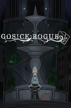 GoSickRogue cover art