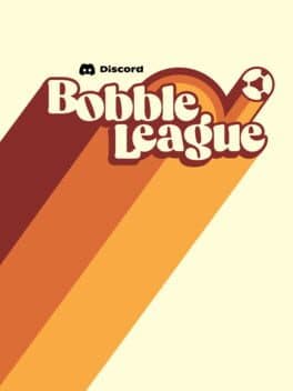 Bobble League cover art