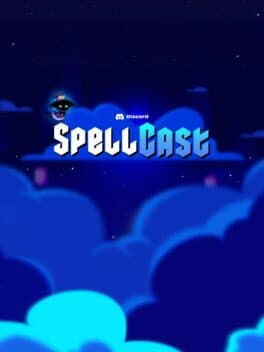SpellCast cover art
