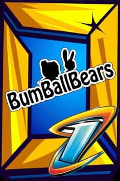 Bum Ball Bears cover art