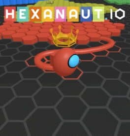 Hexanaut.io cover art