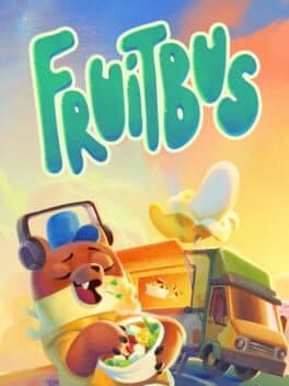 Fruitbus cover art