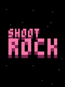 Shoot Rock cover art