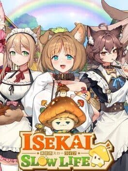 Isekai: Slow Life cover art