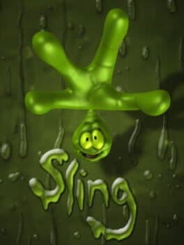 Sling cover art