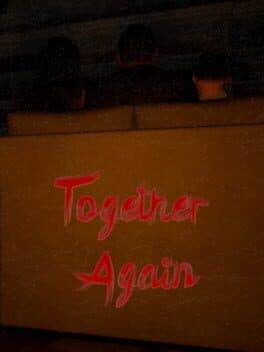 Together Again cover art