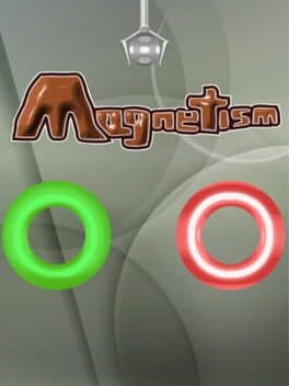 Magnetism cover art
